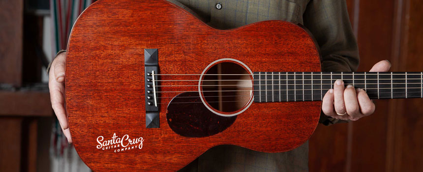 How to Choose the Right Santa Cruz Parabolic Tension Strings for Your Playing Style