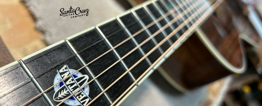 Inside the Santa Cruz Difference: Why Premium Strings Matter More Than You Think