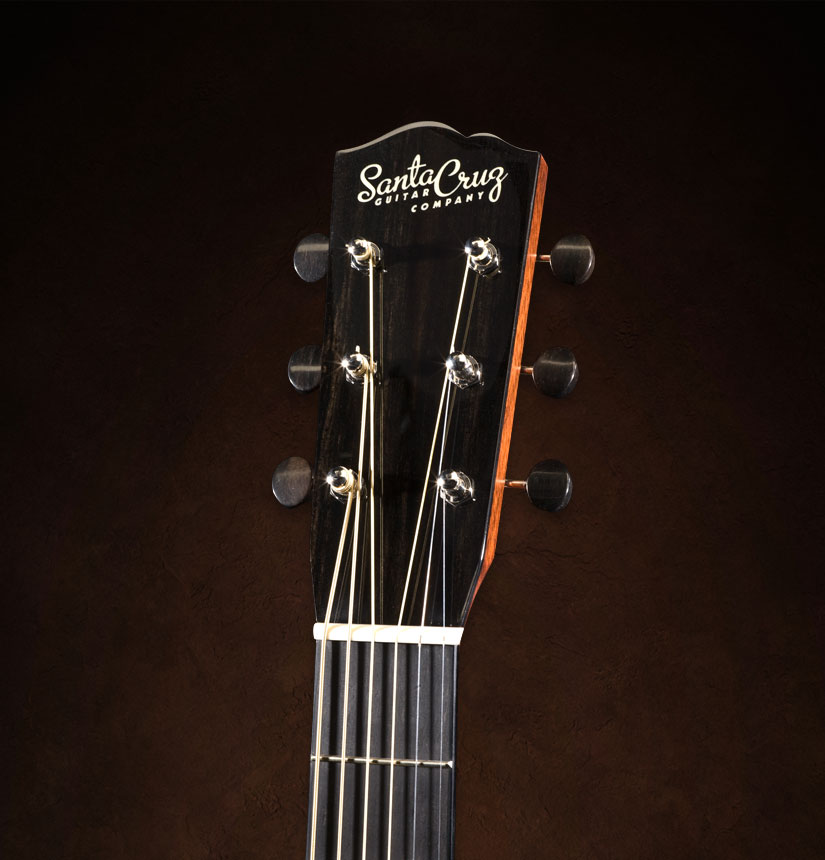 Santa Cruz Parabolic Tension Strings