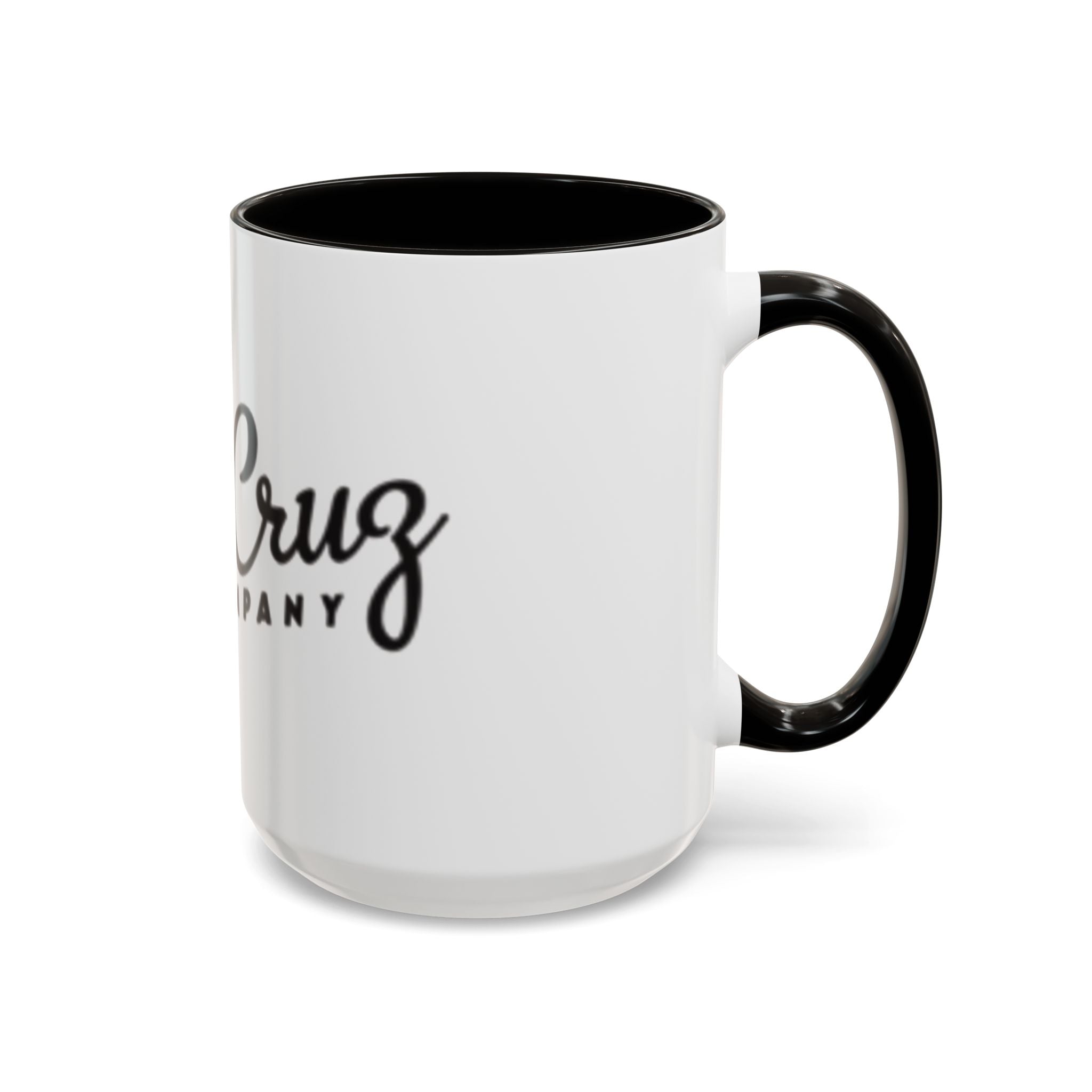Santa Cruz Guitar Company Mugs (11oz, 15oz)