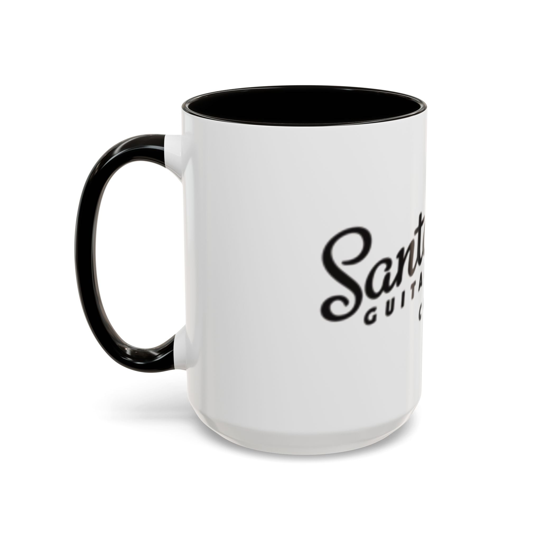 Santa Cruz Guitar Company Mugs (11oz, 15oz)
