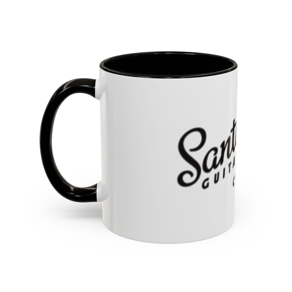 Santa Cruz Guitar Company Mugs (11oz, 15oz)