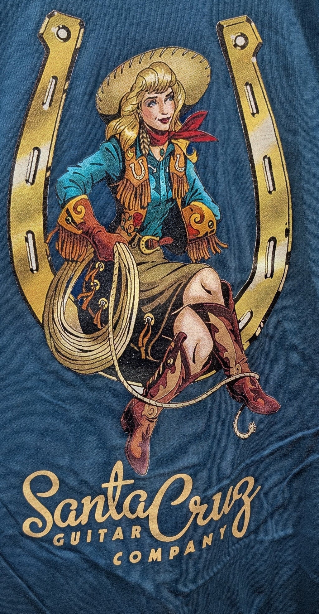 Clementine 50th Anniversary T-Shirt