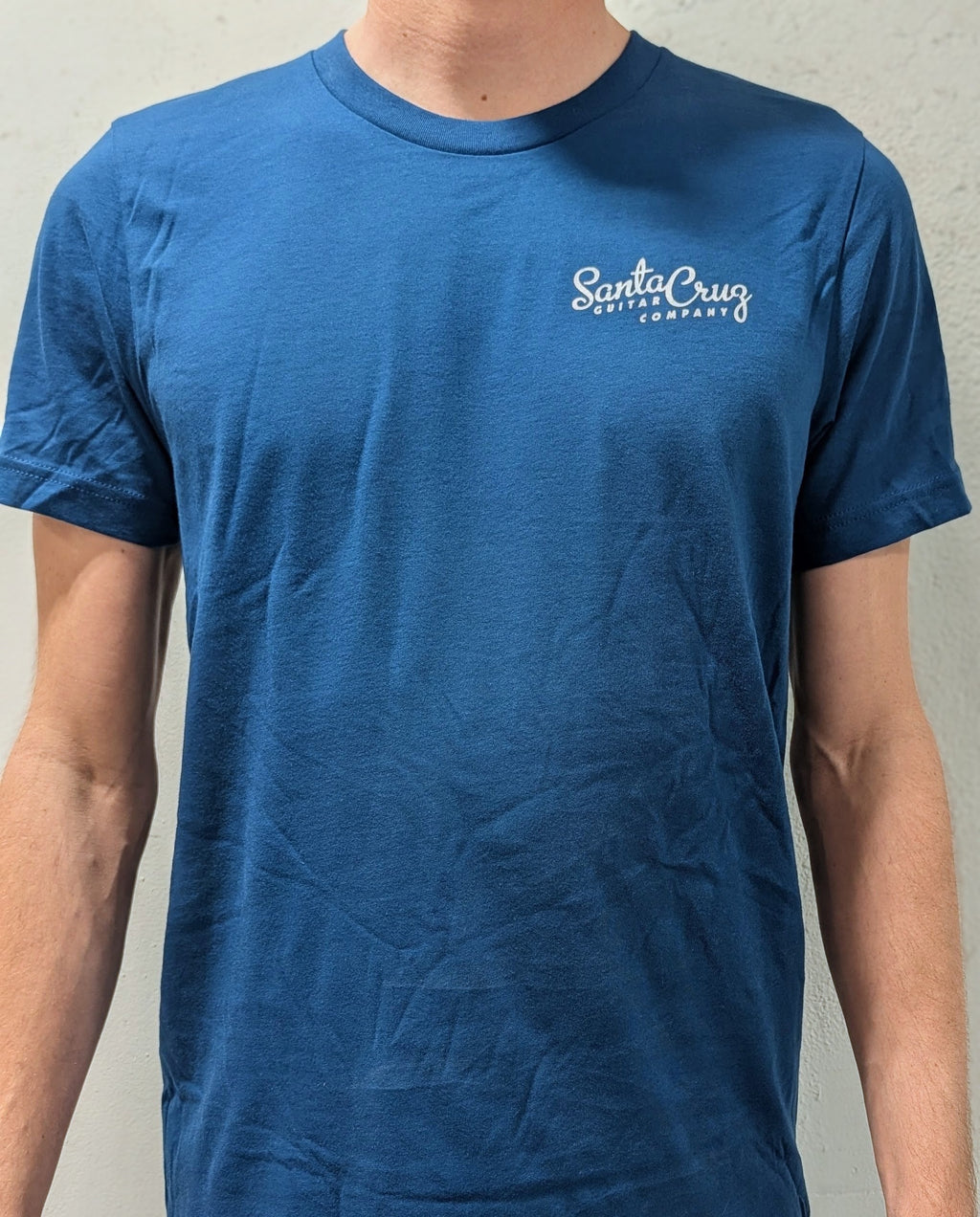 Clementine 50th Anniversary T-Shirt