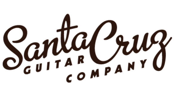 Santa Cruz Guitar Company Store