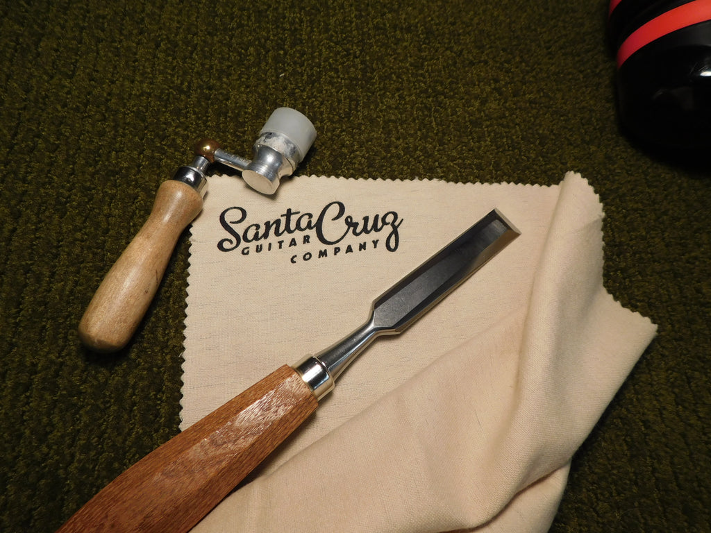 Cotton Polish Cloth