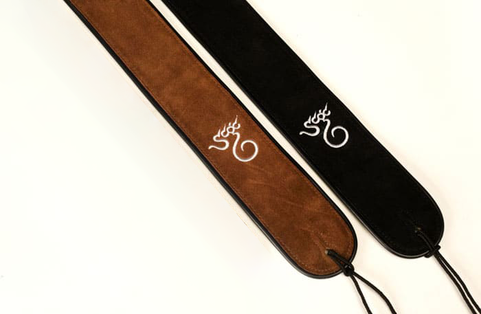 SCGC Guitar Straps